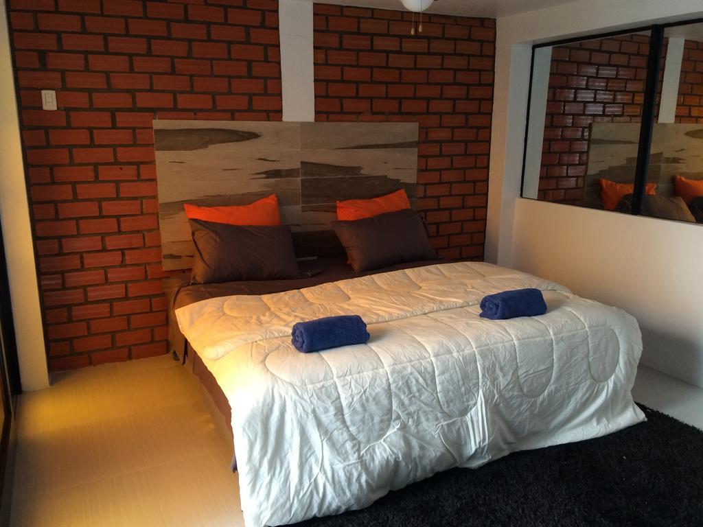 Ica Adventures Bed & Breakfast ห้อง รูปภาพ