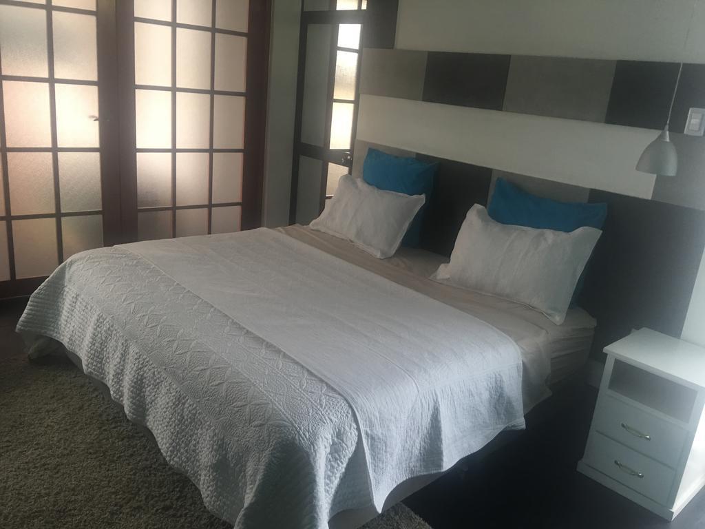 Ica Adventures Bed & Breakfast ภายนอก รูปภาพ
