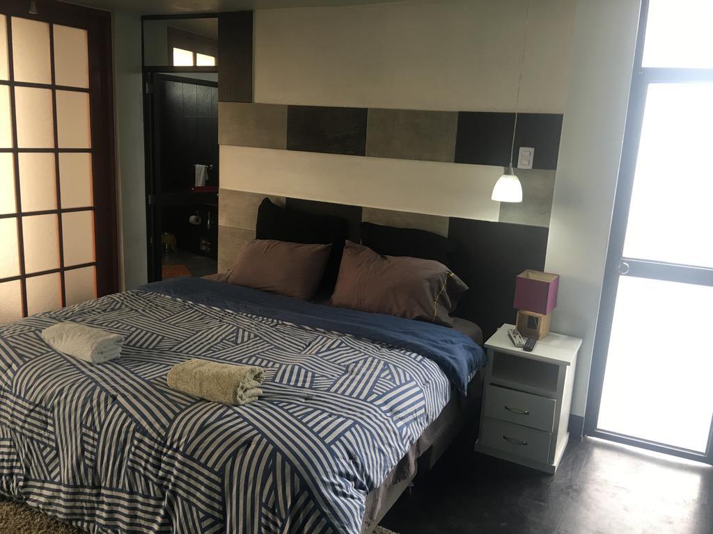Ica Adventures Bed & Breakfast ภายนอก รูปภาพ
