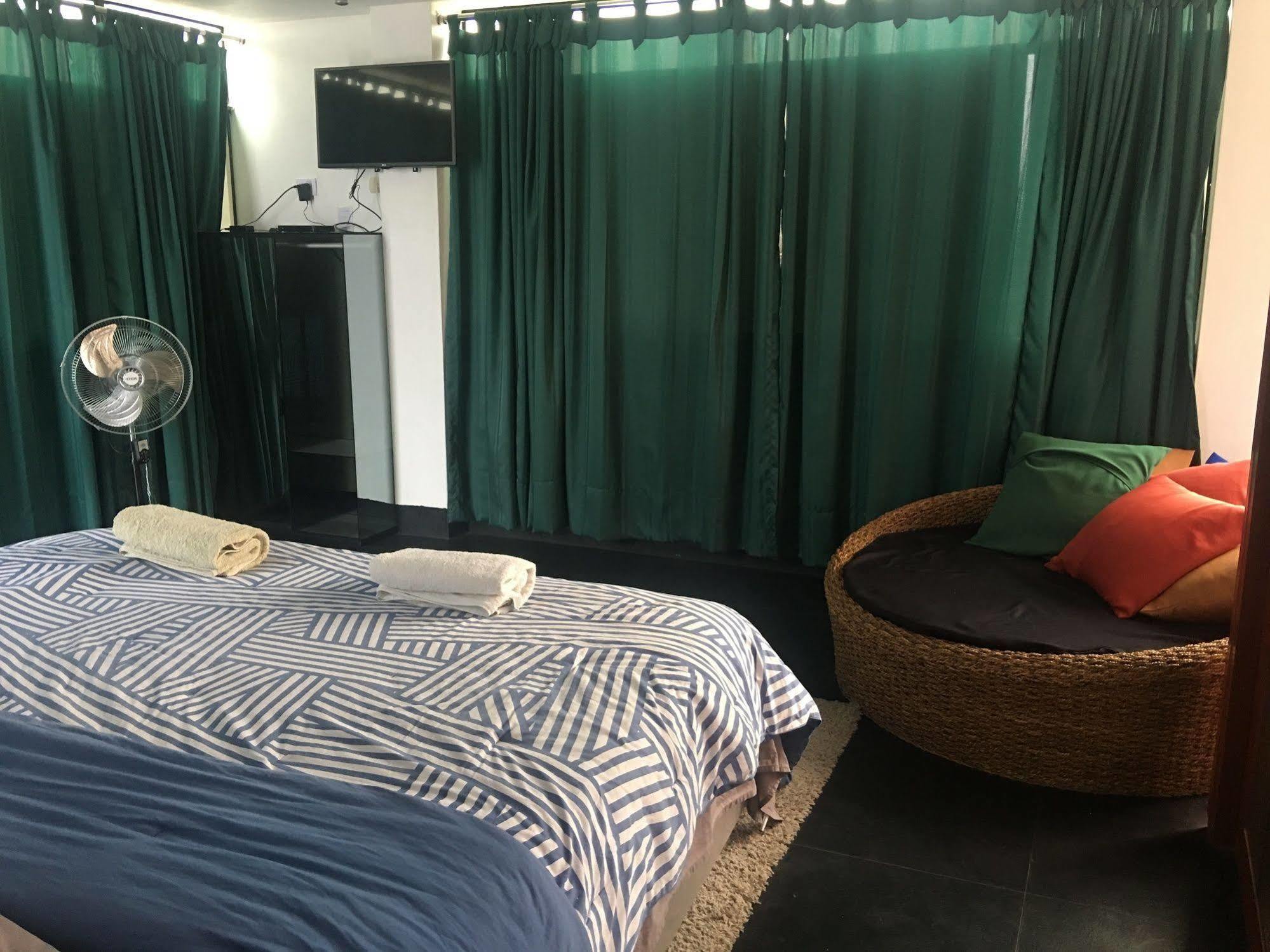 Ica Adventures Bed & Breakfast ภายนอก รูปภาพ