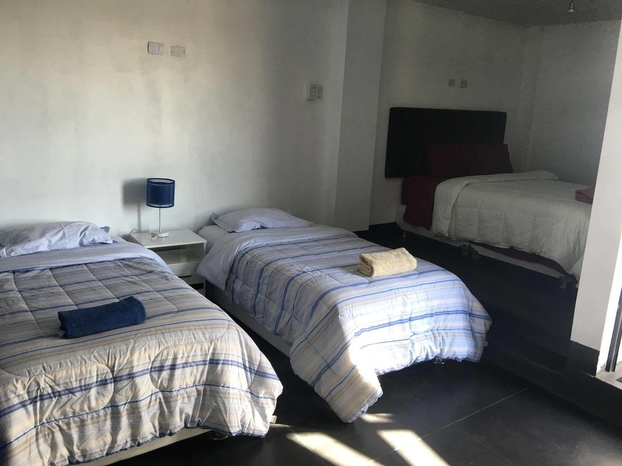 Ica Adventures Bed & Breakfast ภายนอก รูปภาพ