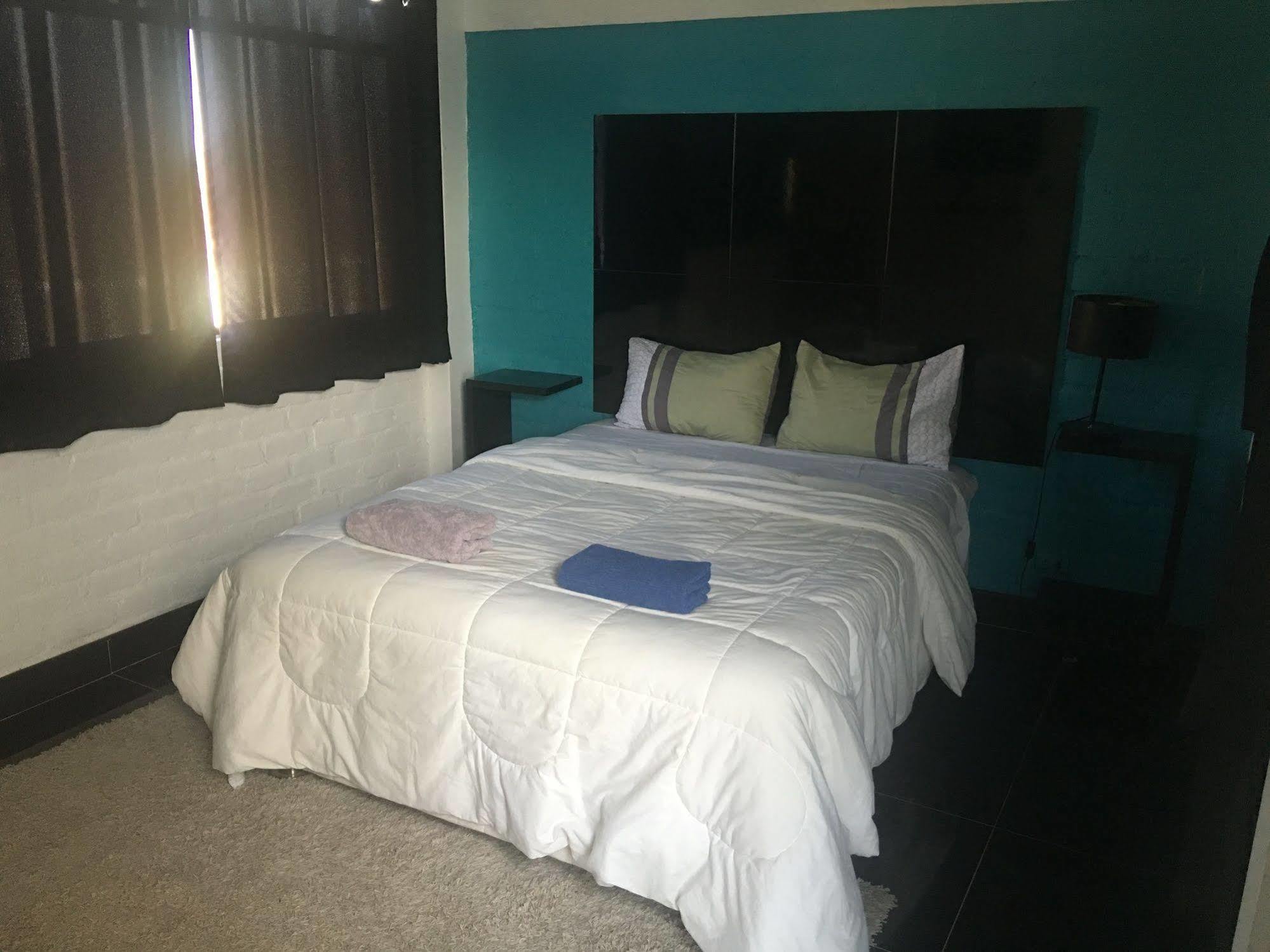 Ica Adventures Bed & Breakfast ภายนอก รูปภาพ
