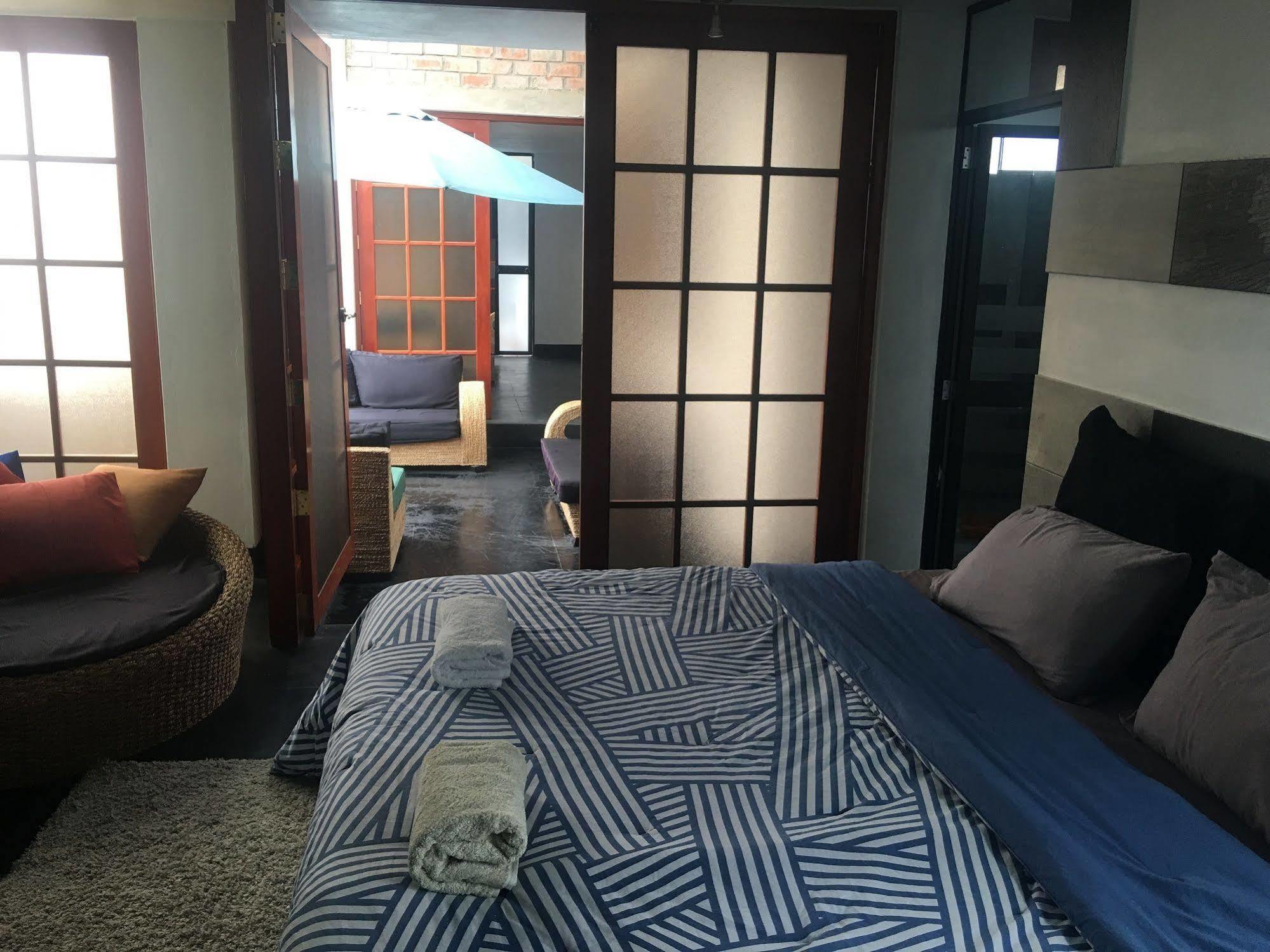 Ica Adventures Bed & Breakfast ภายนอก รูปภาพ