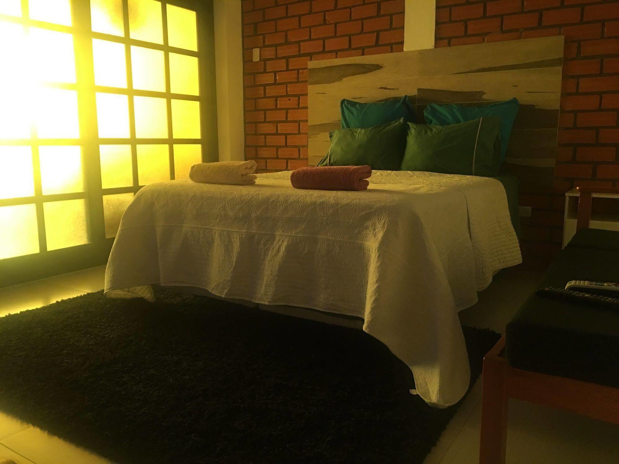 Ica Adventures Bed & Breakfast ภายนอก รูปภาพ