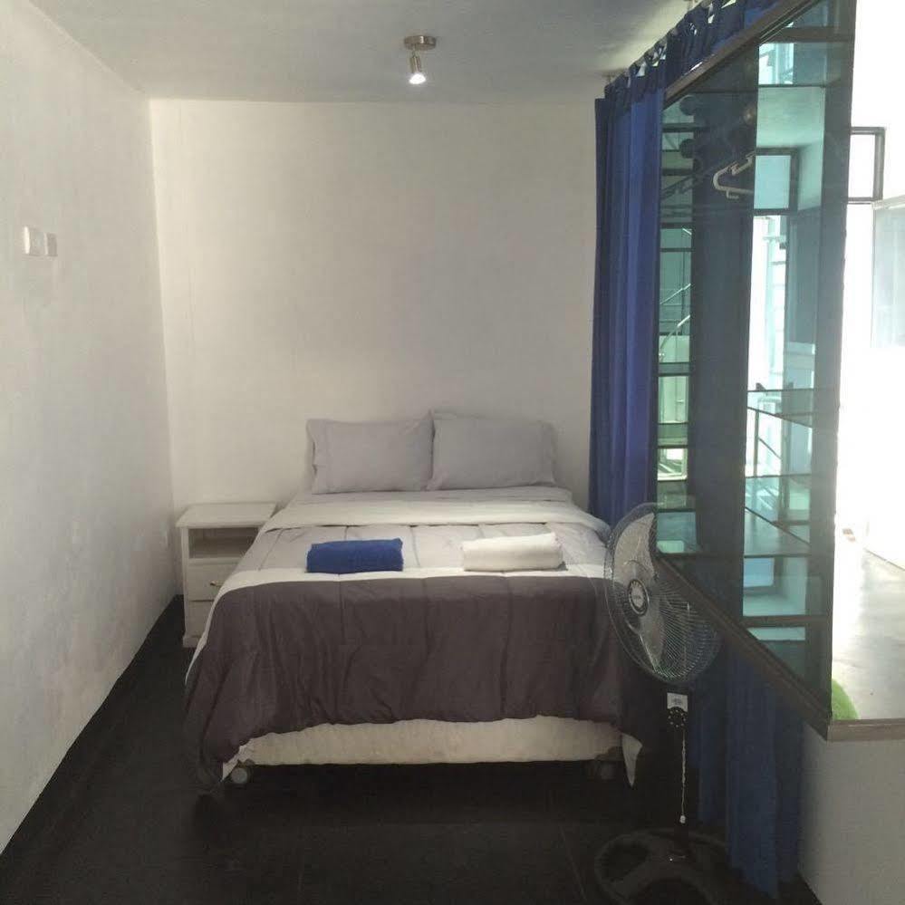 Ica Adventures Bed & Breakfast ภายนอก รูปภาพ
