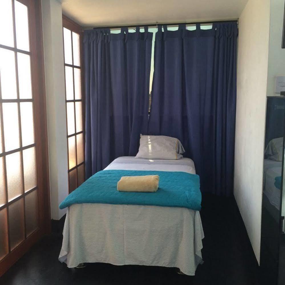 Ica Adventures Bed & Breakfast ภายนอก รูปภาพ