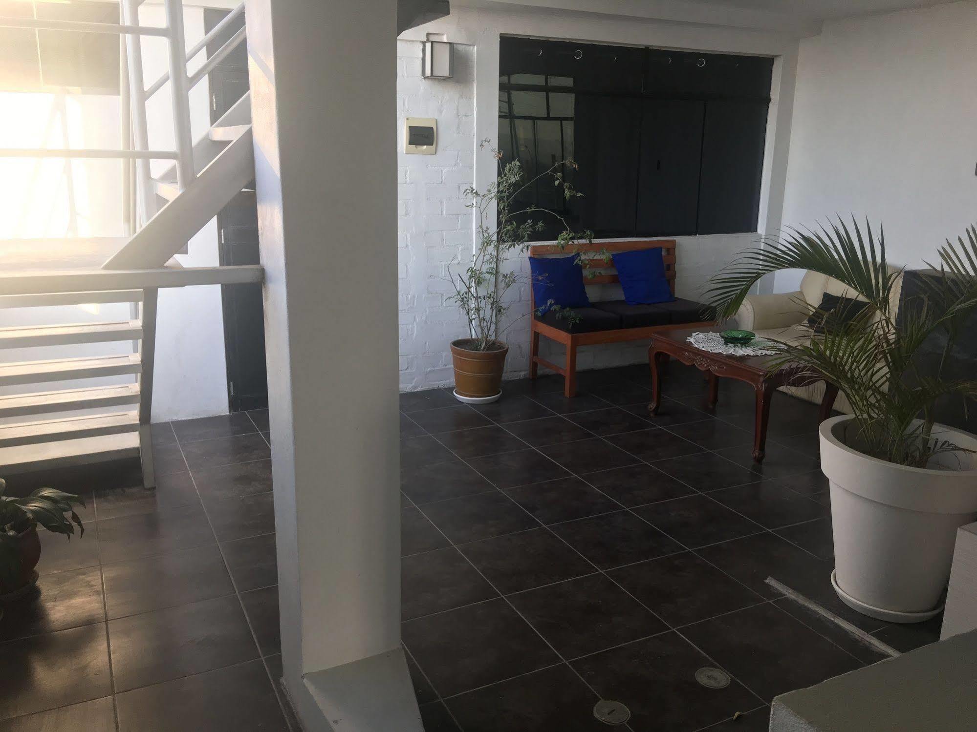 Ica Adventures Bed & Breakfast ภายนอก รูปภาพ