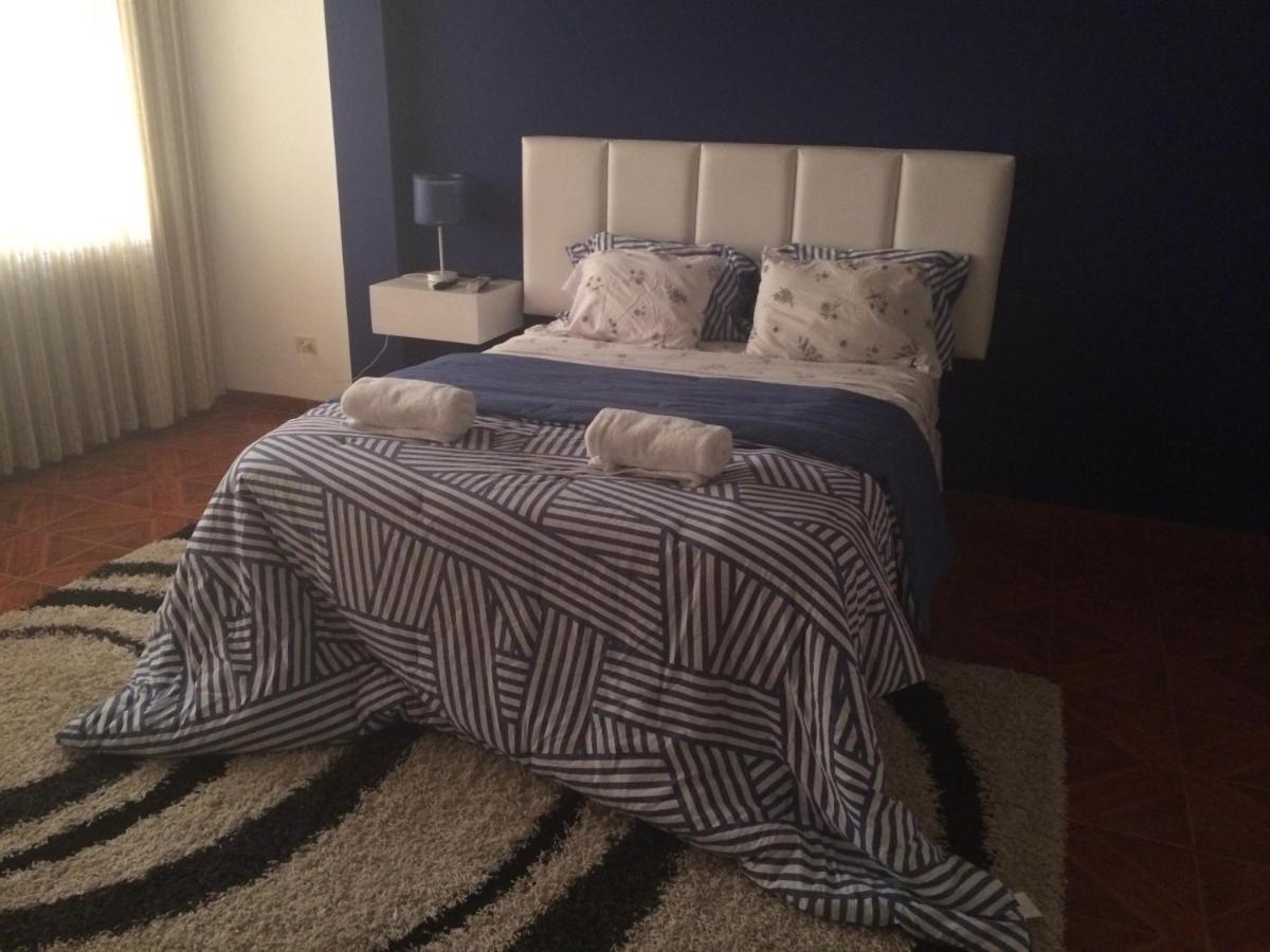 Ica Adventures Bed & Breakfast ห้อง รูปภาพ